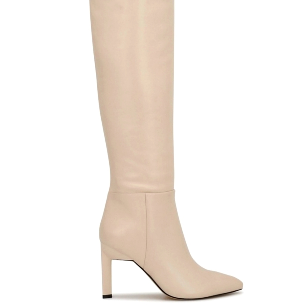 Nine West Knee High Boots